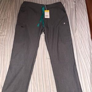 FIGS Yola Skinny Pant Scrubs